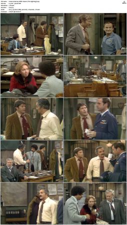 Barney Miller S04 DVDRip x264-NGP