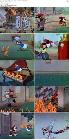 Mickeys Fire Brigade 1935 DVDRip x264-HANDJOB