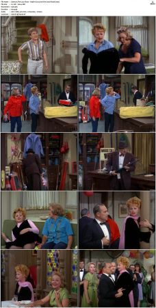 The Lucy Show S03 DVDRip MPEG-NGP