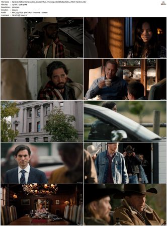Yellowstone S03 1080p BluRay x265 HEVC 10bit AAC 5 1 Vyndros