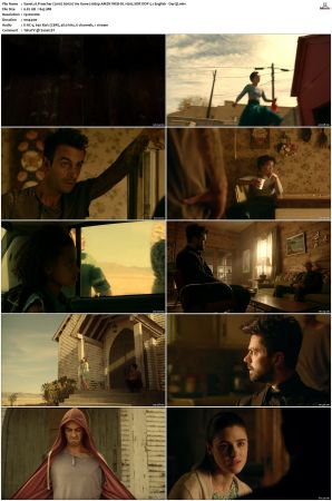 Preacher S01 1080p AMZN WEB-DL H265 SDR DDP 5 1 - DarQ