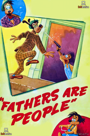 Fathers Are People 1951 DVDRip x264-HANDJOB