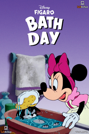 Bath Day 1946 DVDRip x264-HANDJOB