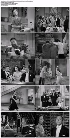 Higher and Higher 1943 1080p WEBRip DDP 2.0 H265-iVy
