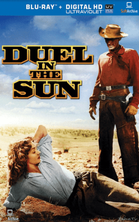 Duel In The Sun 1946 1080p BluRay HEVC x265-SUP3R