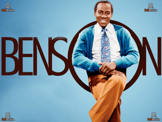 Benson S07 DVDRip x264-NGP