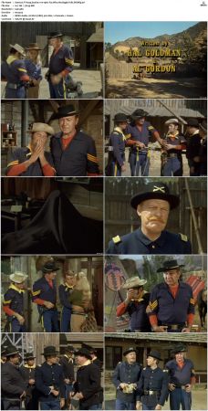 F-Troop S02 DVDRip XviD-cOOt