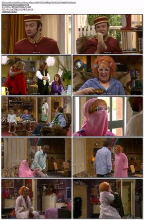 Gimme Gimme Gimme 1999 S03 720p WEB-DL HEVC x265 BONE