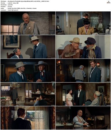 No Name On The Bullet 1959 1080p BluRay HEVC x265-SUP3R