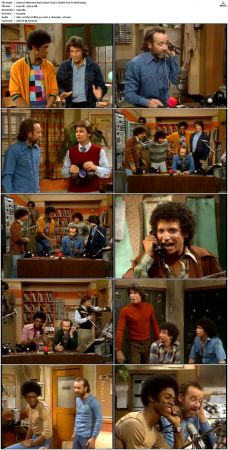 Welcome Back Kotter S02 DVDRip x264-NGP