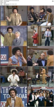 Welcome Back Kotter S01 DVDRip x264-NGP