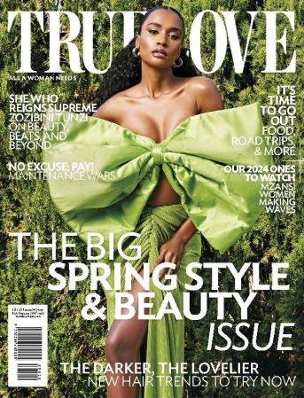 True Love - July/September 2024