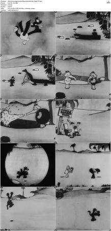 Alice in the Jungle 1925 DVDRip x264-HANDJOB