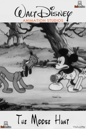 The Moose Hunt 1931 DVDRip x264-HANDJOB