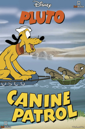 Canine Patrol 1945 DVDRip x264-HANDJOB