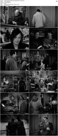 Remember The Night 1940 1080p BluRay HEVC x265-SUP3R
