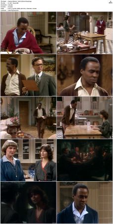 Benson S01 DVDRip x264-NGP