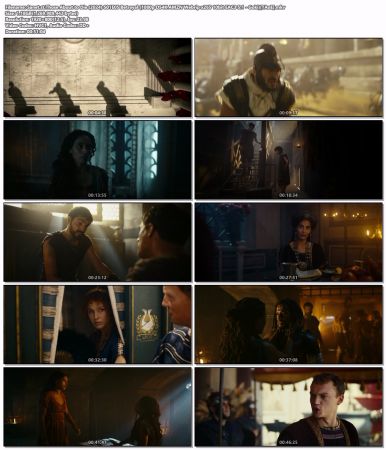 Those About to Die 2024 S01 1080p DS4K AMZN Webrip x265 10bit EAC3 5 1 - Goki