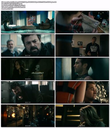 The Boys S04E07 1080p AMZN WEBRip AAC 5.1 10bits x265-Rapta