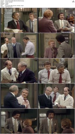 Barney Miller S06 DVDRip x264-NGP