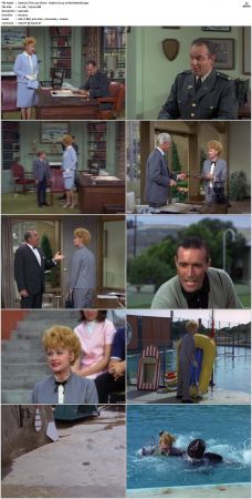 The Lucy Show S04 DVDRip x264-NGP