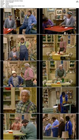 Sanford S01 DVDRip x264-NGP