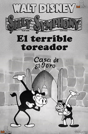El Terrible Toreador 1929 DVDRip x264-HANDJOB