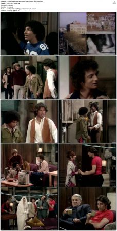 Welcome Back Kotter S04 DVDRip x264-NGP
