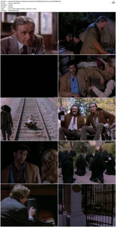 The Adventures of Brisco County Jr S01 DVDRip NTSC DD2 0 x264-LiGHTSPEED