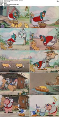 The Wise Little Hen 1934 DVDRip x264-HANDJOB