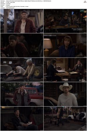 The Ranch 2016 S04 1080p NF Webrip x265 10bit EAC3 5 1 - JBENTTAoE