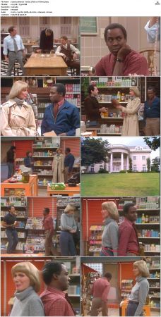 Benson S01 DVDRip x264-NGP