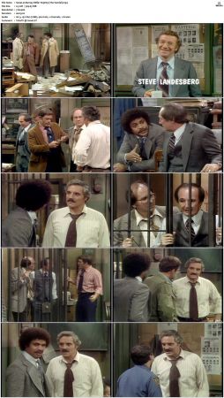 Barney Miller S05 DVDRip x264-NGP