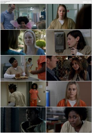 Orange Is The New Black S02 1080p BluRay AV1 OPUS 5 1-GHD