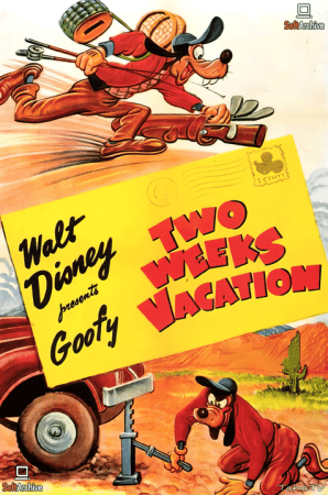 Two Weeks Vacation 1952 DVDRip x264-HANDJOB
