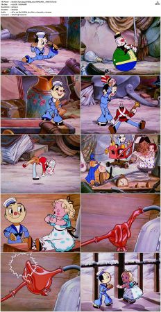 Broken Toys 1935 DVDRip x264-HANDJOB