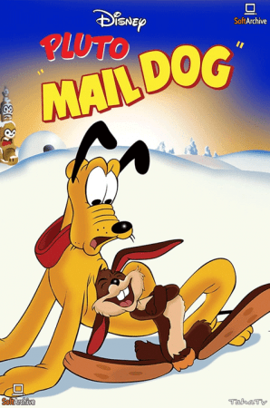 Mail Dog 1947 DVDRip x264-HANDJOB