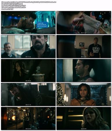 The Boys S04E07 The Insider English 7200p WEBDL h265-PortaL