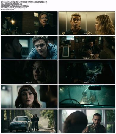 The Boys S02 720p WEBRip x265-PROTON