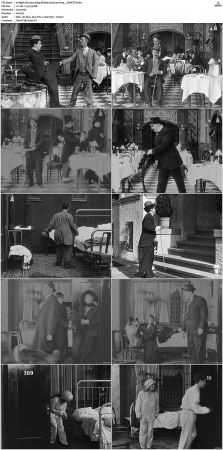 A Night Out 1915 1080p BluRay x265-Garshasp