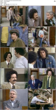 Welcome Back Kotter S01 DVDRip x264-NGP