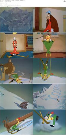 The Art Of Skiing 1941 DVDRip x264-HANDJOB