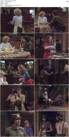 Soap S04 DVDRip x264-NGP