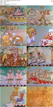 The Cookie Carnival 1935 DVDRip x264-HANDJOB