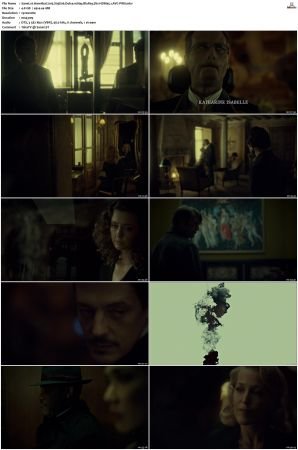 Hannibal S03 1080p BluRay Dts-HDMa5 1 AVC-PiR8