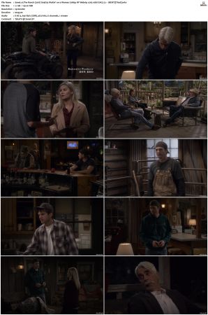 The Ranch 2016 S04 1080p NF Webrip x265 10bit EAC3 5 1 - JBENTTAoE
