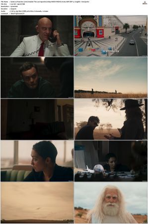 Preacher S04 1080p AMZN WEB-DL H265 SDR DDP 5 1 English DarQ