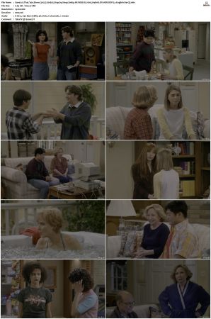 That 90s Show 2023 S01 1080p NF WEB-DL H265 Hybrid DV HDR DDP 5.1 English-DarQ