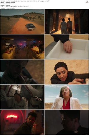 Preacher S04 1080p AMZN WEB-DL H265 SDR DDP 5 1 English DarQ