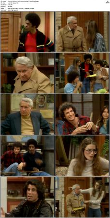 Welcome Back Kotter S03 DVDRip x264-NGP